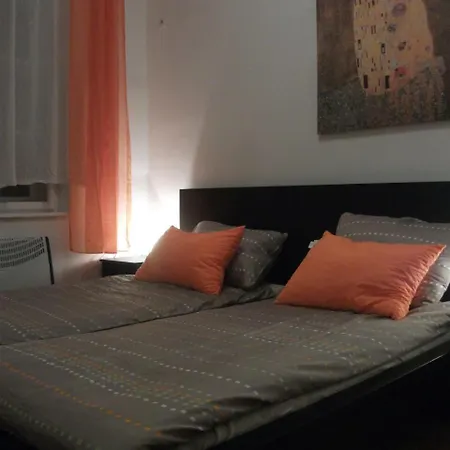 Center Appartamento