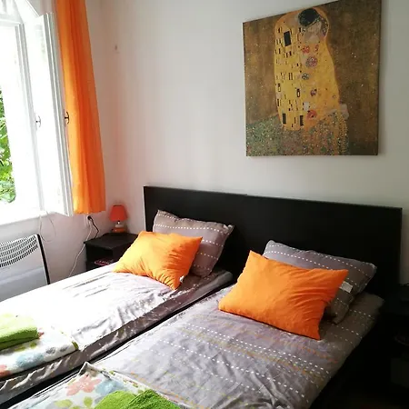 Appartamento Center *